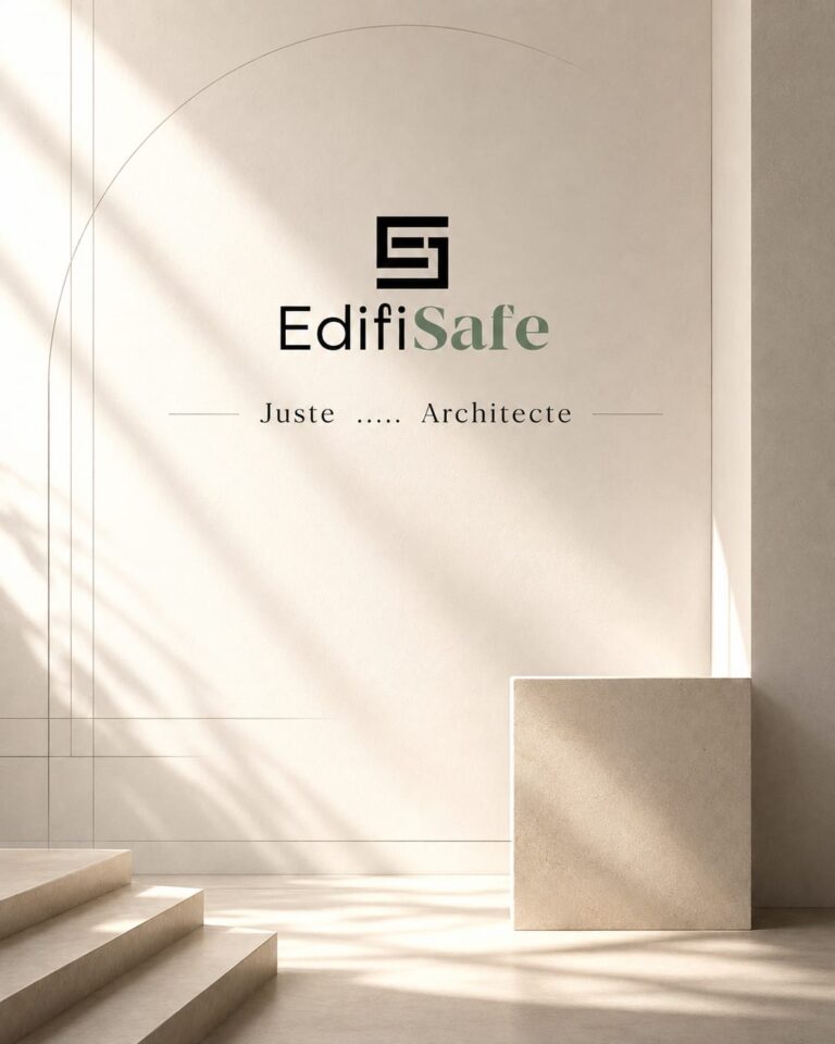 juste architecte